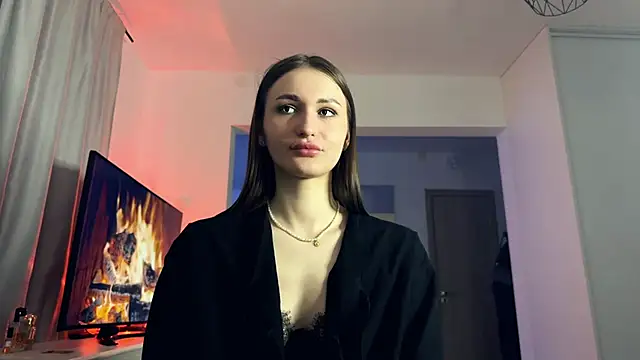 Snapshot of HallieHollo chatting on 04/05/26, 08:04 HallieHollo online show from 04/05/26, 08:04