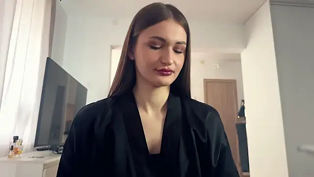 Snapshot of HallieHollo chatting on 04/03/26, 06:09 HallieHollo online show from 04/03/26, 06:09