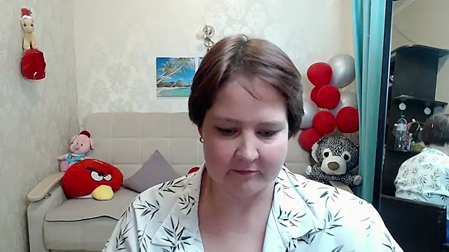 Snapshot of QUEEN02030 chatting on 04/09/26, 03:07 QUEEN02030 online show from 04/09/26, 03:07