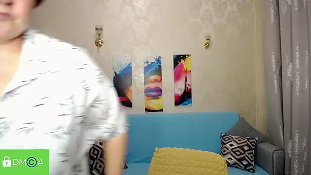 QUEEN02030 online show from 04/19/26, 03:02