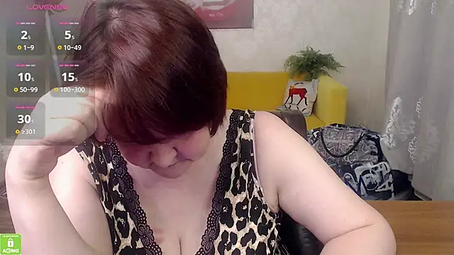 QUEEN02030 online show from 07/10/26, 03:12