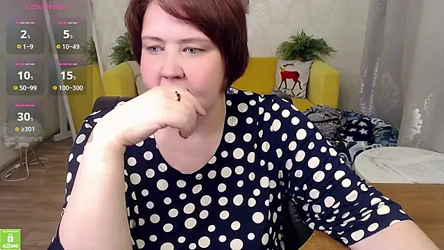 QUEEN02030 online show from 07/09/26, 03:11