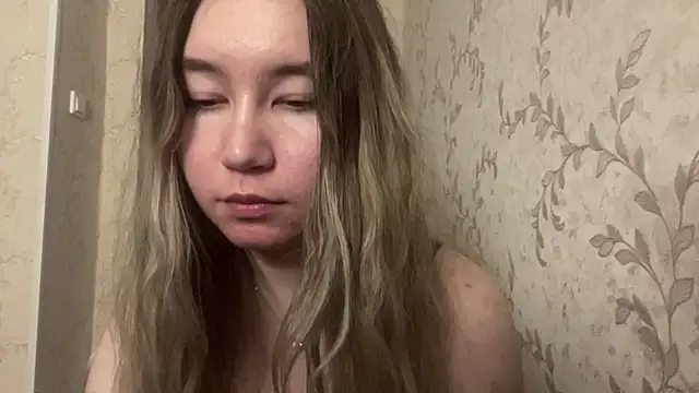 IreneOrbison online show from 04/14/26, 09:09