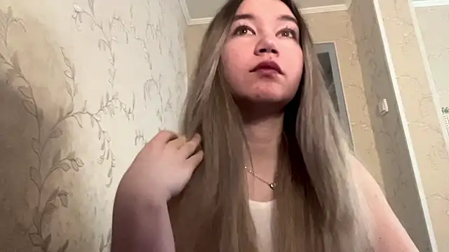 IreneOrbison online show from 03/31/26, 01:35