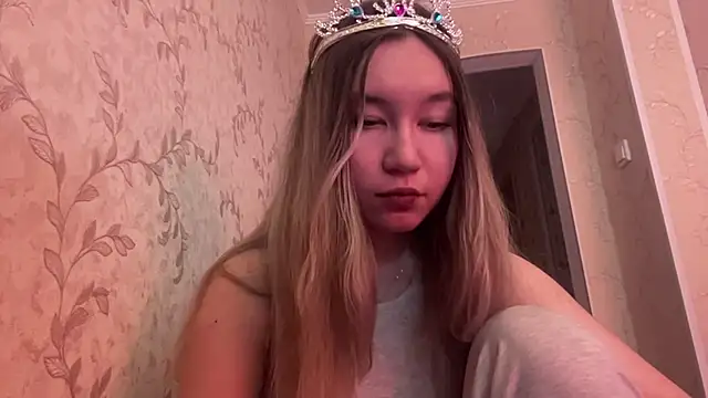 IreneOrbison online show from 04/03/26, 01:28