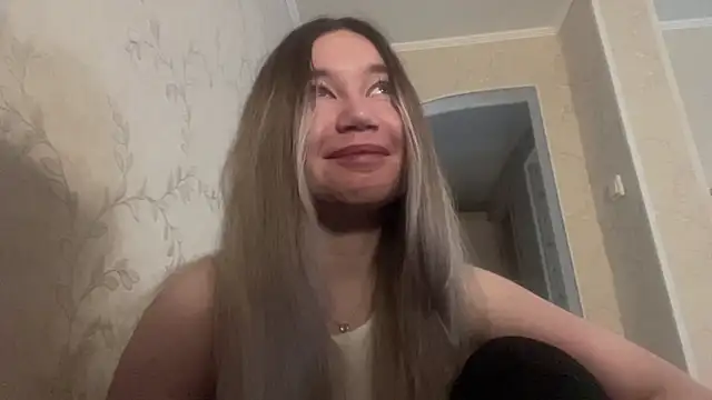 IreneOrbison online show from 04/02/26, 01:29