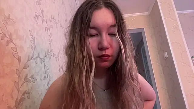 IreneOrbison online show from 04/08/26, 12:39