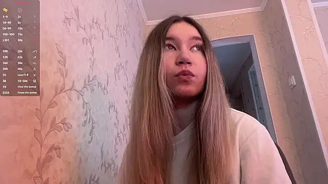 IreneOrbison online show from 04/05/26, 10:22