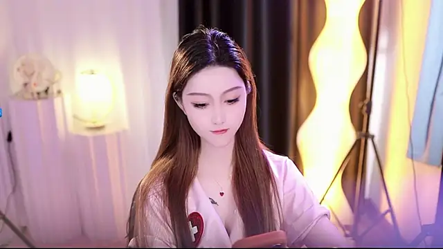 sexybaby-feifei online show from 04/12/26, 09:45