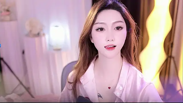 sexybaby-feifei online show from 04/14/26, 12:04