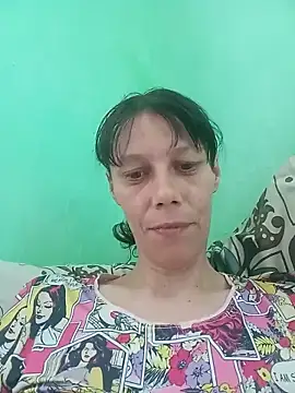 VikaBakerX online show from 05/30/26, 10:10