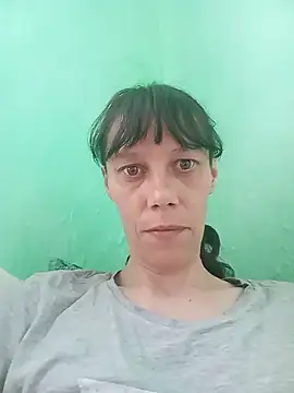 VikaBakerX online show from 06/01/26, 06:35