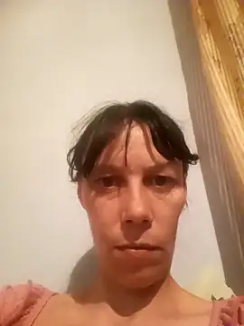 VikaBakerX online show from 05/07/26, 06:33