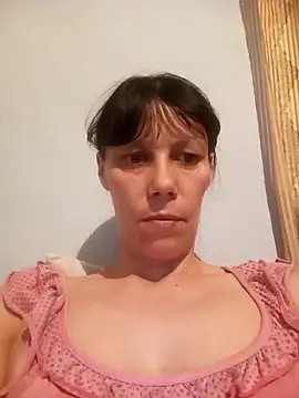 VikaBakerX online show from 04/08/26, 06:31