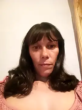 VikaBakerX online show from 05/13/26, 06:37