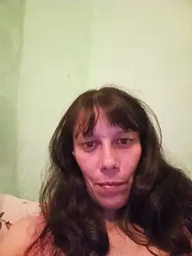 VikaBakerX online show from 05/18/26, 06:45