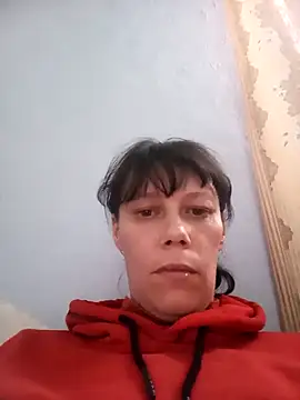 VikaBakerX online show from 04/07/26, 07:43