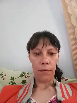 VikaBakerX online show from 05/17/26, 07:30