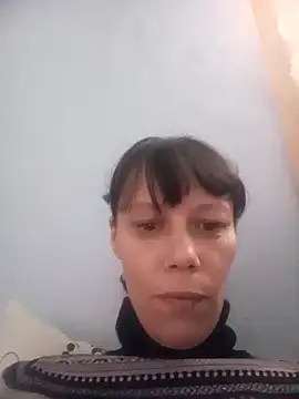 VikaBakerX online show from 04/12/26, 06:38