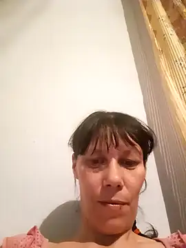 VikaBakerX online show from 04/10/26, 08:49