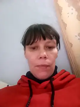 VikaBakerX online show from 04/11/26, 07:45