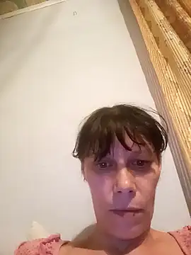 VikaBakerX online show from 04/12/26, 06:44