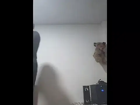 BLACKGUY2345 online show from 04/11/26, 11:52