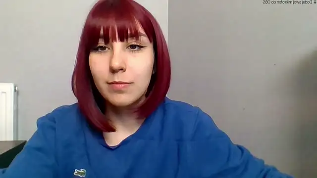 Snapshot of ZaraHotTeen chatting on 05/19/26, 01:40 ZaraHotTeen online show from 05/19/26, 01:40