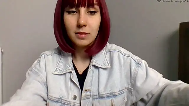 Snapshot of ZaraHotTeen chatting on 05/12/26, 02:12 ZaraHotTeen online show from 05/12/26, 02:12