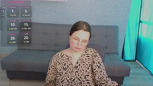 SofiDreamm online show from 05/26/26, 03:10