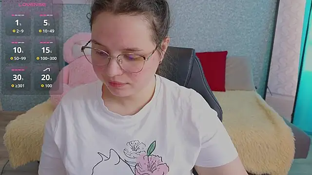 Snapshot of SofiDreamm chatting on 06/19/26, 02:12 SofiDreamm online show from 06/19/26, 02:12