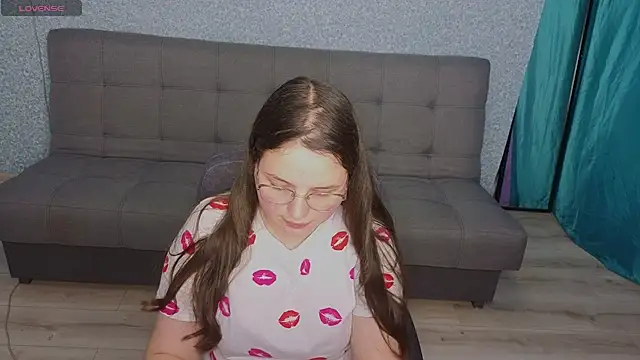 SofiDreamm online show from 05/16/26, 09:14