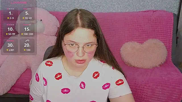 SofiDreamm online show from 05/01/26, 07:30