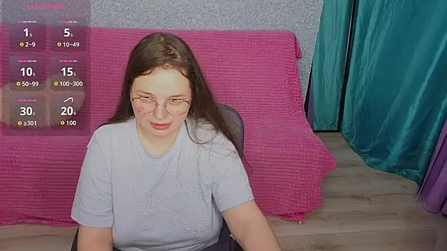 SofiDreamm online show from 05/14/26, 07:44