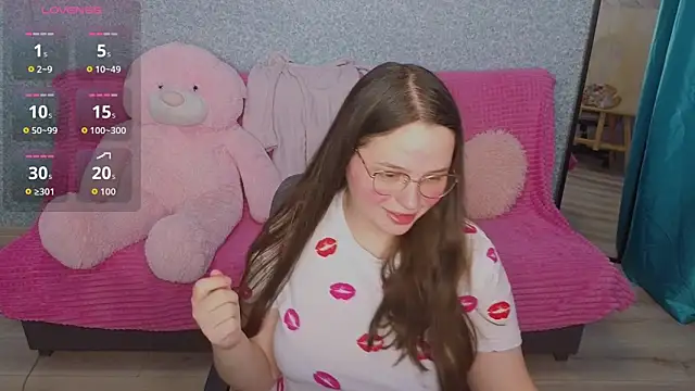 SofiDreamm online show from 05/02/26, 07:41