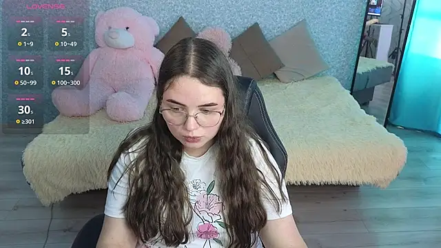 Snapshot of SofiDreamm chatting on 07/07/26, 02:42 SofiDreamm online show from 07/07/26, 02:42