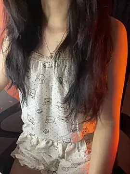 Annie nii online show from 04/08/26, 08:10