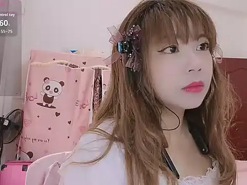 H-Maya online show from 04/11/26, 01:13