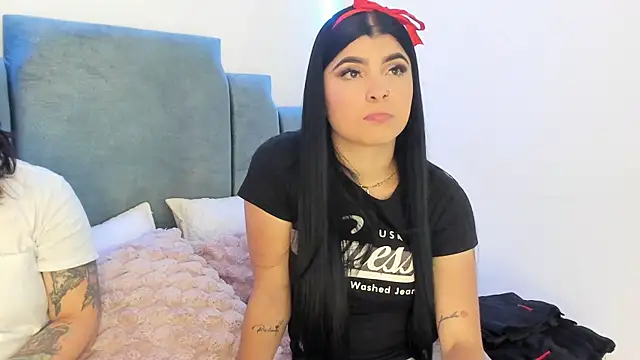 candy luna 03 online show from 03/31/26, 07:38