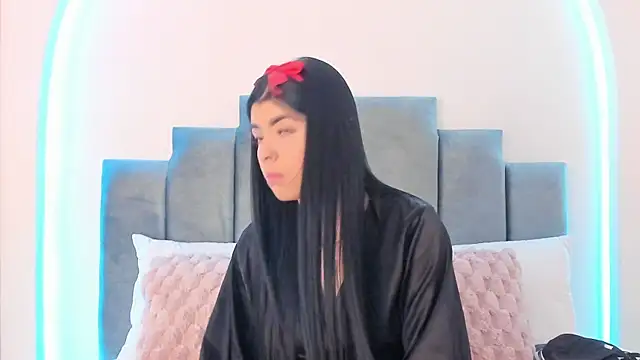 candy luna 03 online show from 04/04/26, 11:39