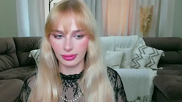 blonde  flirt online show from 04/09/26, 05:20