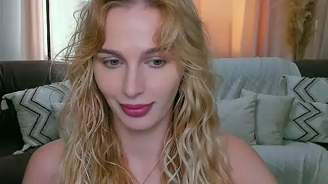 blonde  flirt online show from 04/17/26, 11:46