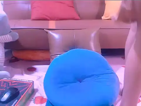 YAIIIYAIII online show from 04/04/26, 12:23