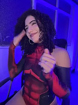Snapshot of Odett_Khastoff chatting on 06/19/26, 04:29 Odett Khastoff online show from 06/19/26, 04:29