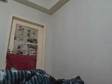 Kinkydarkberry online show from 04/13/26, 03:32