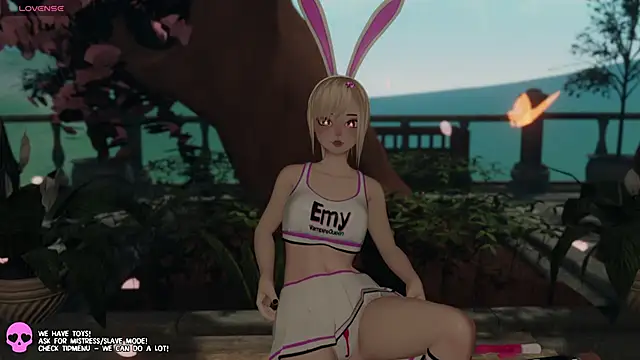 els emy2 online show from 04/14/26, 03:39