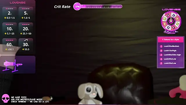 els emy2 online show from 04/07/26, 03:25