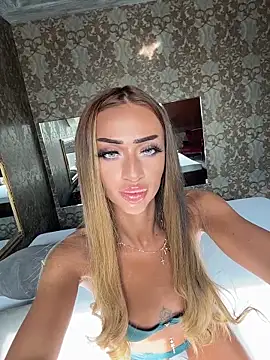 DirtyDebby online show from 04/05/26, 02:35