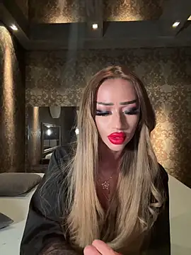 DirtyDebby online show from 03/31/26, 08:55