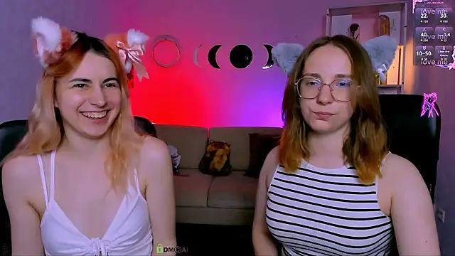 Snapshot of lissa_veils chatting on 06/21/26, 09:31 lissa veils online show from 06/21/26, 09:31